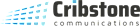 Cribstone Communications Logo