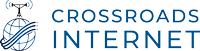 Crossroads Wifi Logo