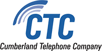 Cumberland Telephone Logo