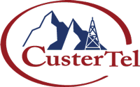Custer Telephone Broadband Services logo