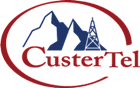 Custer Telephone Broadband Services Logo