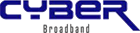 Cyber Broadband Logo