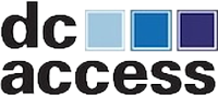 DC Access Logo