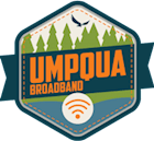 Umpqua Broadband Logo