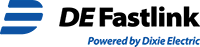 DE Fastlink Logo
