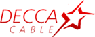 DECCA Cable Logo