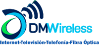 DM Wireless, LLC logo