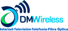 DM Wireless, LLC Logo