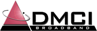 DMCI Broadband logo