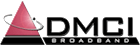 DMCI Broadband Logo