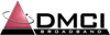 DMCI Broadband Logo