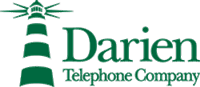 Darien Telephone Company logo