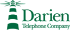 Darien Telephone Company Logo