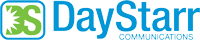 DayStarr Logo