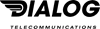 Dialog Telecommunications Logo
