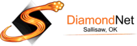 DiamondNet Logo