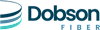 Dobson Fiber Logo