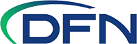 DFN logo