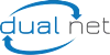 DualNet Logo