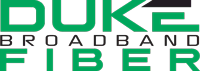 Duke Broadband Logo