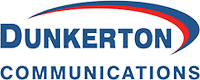 Dunkerton Communications Logo