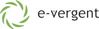 E-vergent.com Logo