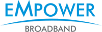 EMPOWER Broadband Logo