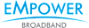 EMPOWER Broadband Logo