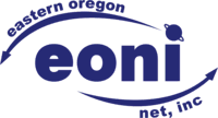 Eastern Oregon Net Logo