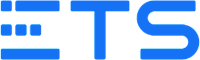 ETS Telecommunications Logo