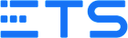 ETS Telecommunications Logo