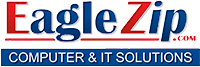 EagleZip.com Logo