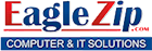 EagleZip.com Logo