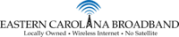 Eastern Carolina Broadband, LLC Logo