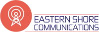 Eastern Shore Communications Logo