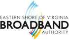 Eastern Shore of Virginia Broadband Authority Logo