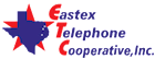 Eastex Telephone Cooperative Logo