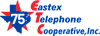 Eastex Telephone Cooperative Logo