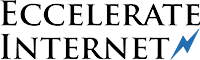 Eccelerate Internet Logo