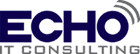 Echo IT Consulting Logo