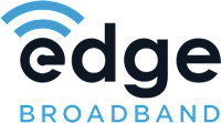 Edge Broadband Logo