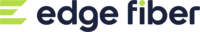 Edge Fiber Logo