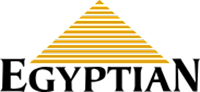 Egyptian Telephone Cooperative logo