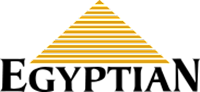 Egyptian Telephone Cooperative Logo