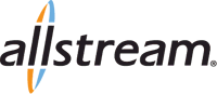 Allstream Logo