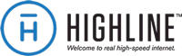 Highline Nebraska - Elsie Logo