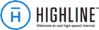 Highline Nebraska - Elsie Logo