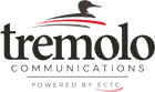 Tremolo Communications Logo