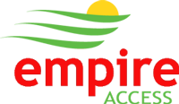 Empire Access logo