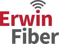 Erwin Fiber Logo